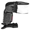Swiixxer 1X Universal Softbox Diffuser for DSLR Cameras and Flash Speedlights, Portable Mini Softbox view 2