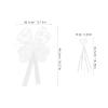 LIFKOME 2-Piece Fairy Wings and Wand Set view 2