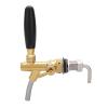 Marhynchus Adjustable Beer Tap, Chrome-Plated Stainless Steel Beer Faucet for Home Bars, Hotels, and Restaurants (Gold) view 4