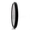 WANGFK 43 mm Optical Infrared Filter IR85 R63 R55, 590–1000 nm (850 nm) view 3