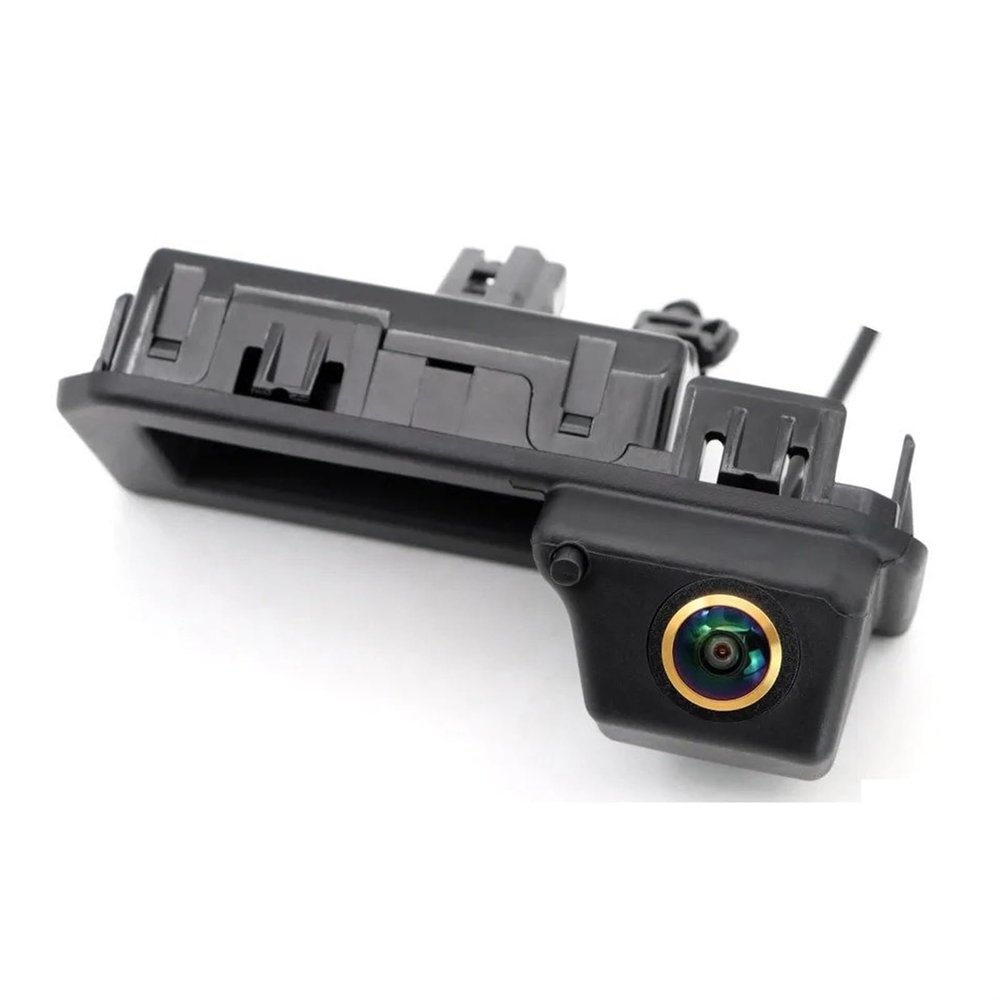 HD Backup Camera for Skoda Karoq and Kodiaq