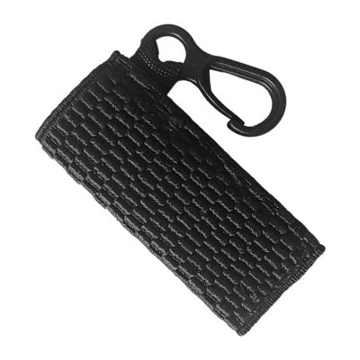 Keyring Lip Balm Holder