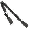 Adjustable Nylon Ski and Snowboard Shoulder Strap view 1