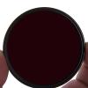 WANGFK 52–82 mm IR680 IR720 IR760 IR850 IR950 Infrared Filter, 720 nm (58 mm, IR760) view 2
