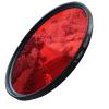 WANGFK 52–82 mm IR680 IR720 IR760 IR850 IR950 Infrared Filter, 720 nm (58 mm, IR760) view 3