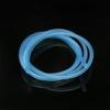1 m Silicone Tubing, 10 mm ID, 13 mm OD, Food-Grade, Sky Blue view 1