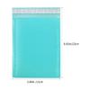 Operitacx A4 Padded Bubble Mailers, Self-Adhesive, 50-Pack view 2