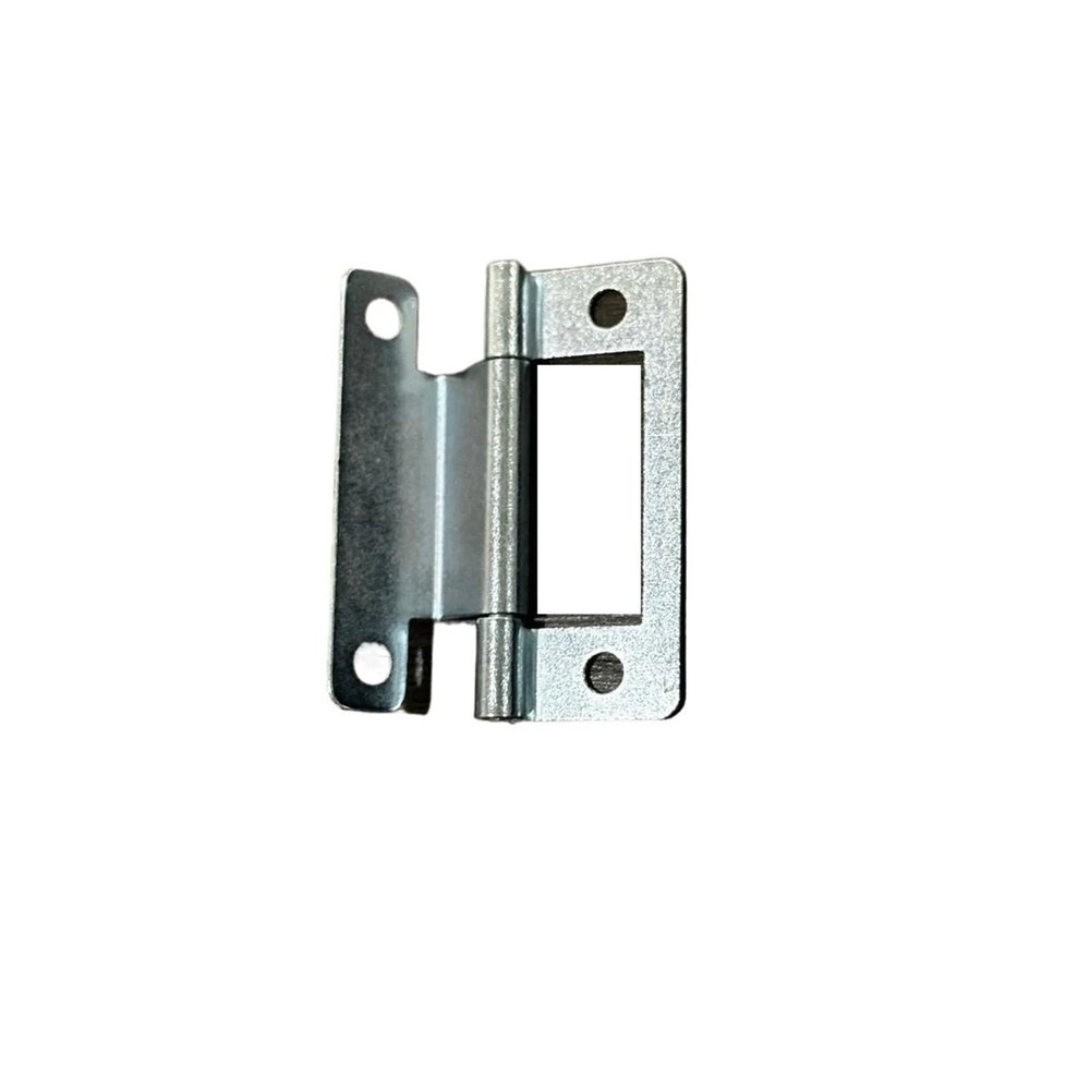 5-Piece Spring Hinges for Room, Cabinet, Camper, RV, and Caravan Doors