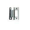 5-Piece Spring Hinges for Room, Cabinet, Camper, RV, and Caravan Doors view 1