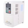 TIKATARER VFD Frequency Converter, 1.5 kW to 7.5 kW, 3 HP, Single-Phase to 3-Phase Converter, 3-Phase 380 V Input and Output view 1