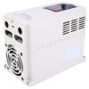 TIKATARER VFD Frequency Converter, 1.5 kW to 7.5 kW, 3 HP, Single-Phase to 3-Phase Converter, 3-Phase 380 V Input and Output view 2