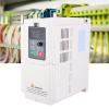 TIKATARER VFD Frequency Converter, 1.5 kW to 7.5 kW, 3 HP, Single-Phase to 3-Phase Converter, 3-Phase 380 V Input and Output view 4