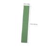 Reusable Canvas Flood Protection Sandbag, Green, 1 Piece view 2