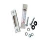 Liquid Level Sensor and Oil Level Gauge YWZ-80T/100T/125T/127T/200T/300T/350T/400T/450T/500T (YWZ-200T) view 3