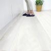 Transparent PVC Desk Mat, 1.5 mm, Non-Slip, Matte, 100 x 190 cm view 4