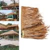 Artificial Palm-Thatched Roof Roll, 0.5 x 300 cm view 1