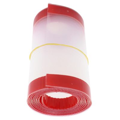 Door Finger Guard with Finger Protection for Children, Flexible PP Strip