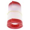 Door Finger Guard with Finger Protection for Children, Flexible PP Strip view 1