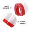 Door Finger Guard with Finger Protection for Children, Flexible PP Strip view 3