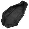 ifundom Tripod Storage Bag for Microphone Stands and Boom Stands, Black view 1