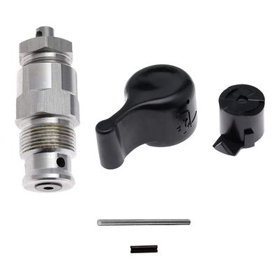 257352 Airless Prime Spray Valve Repair Kit, Compatible with Graco 695, 795, 1095 and 7900