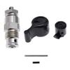 257352 Airless Prime Spray Valve Repair Kit, Compatible with Graco 695, 795, 1095 and 7900 view 1