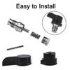 257352 Airless Prime Spray Valve Repair Kit, Compatible with Graco 695, 795, 1095 and 7900 view 3