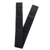 XUCZHAI Black Pool Cue Case, 1/2 or 3/4, Shoulder Strap, 81 cm view 4