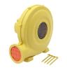 BJTDLLX 950W High-Pressure Radial Blower, 2200Pa, 680m³/h view 1