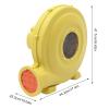BJTDLLX 950W High-Pressure Radial Blower, 2200Pa, 680m³/h view 2