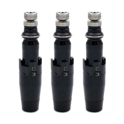 Giwnhvx 3X .335 Golf Shaft Tip Adapter Sleeve for 913F/915F 3 & 5 Fairway Woods