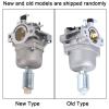 Restokki Garden Lawn Mower Carburetor Replacement for Nikki 697203 and Briggs Stratton 795873 view 3