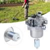 Restokki Garden Lawn Mower Carburetor Replacement for Nikki 697203 and Briggs Stratton 795873 view 4