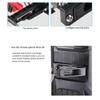 Swiixxer 3.5-Inch SSD to 5.25-Inch Drive Bay Mounting Bracket for PC view 2