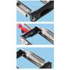 Swiixxer 3.5-Inch SSD to 5.25-Inch Drive Bay Mounting Bracket for PC view 3