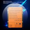 Wind Turbine Controller, 12 V/24 V, 300 W–1000 W, 16 A MPPT/PWM, IP67 Waterproof view 2