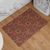EHOMERY Non-Slip Washable Mandala Doormat, 40 x 60 cm view 2