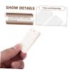 15-Piece Beige ABS Furniture Levelers view 3