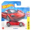 Hot Wheels Single Cars McLaren F1 HTB11 view 1