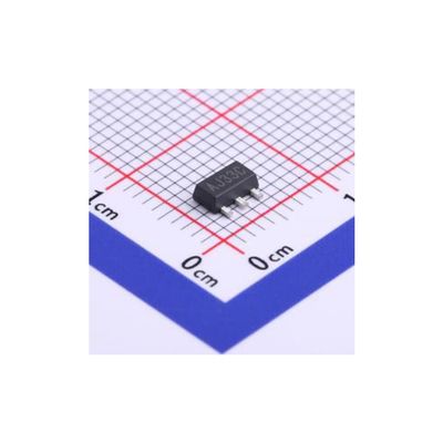 (10 pcs) HE9073A33PR SOT-89-3