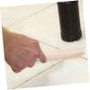 Garden Tile Brush with Stiff Bristles and Lightweight Wooden Handle view 4