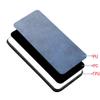 Jiajihua Case Compatible with Redmi Note 8 Pro, Blue view 2