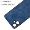 Jiajihua Case Compatible with Redmi Note 8 Pro, Blue view 3