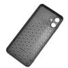 Jiajihua Case Compatible with Redmi Note 8 Pro, Blue view 4