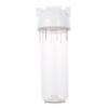 Whole-House Water Filter, 1/4-Inch PET with Double Seal view 1