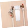 Whole-House Water Filter, 1/4-Inch PET with Double Seal view 3