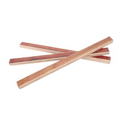 Uonlytech Wooden Hammer Handle with Fine Polish and Comfortable Grip