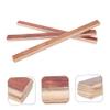 Uonlytech Wooden Hammer Handle with Fine Polish and Comfortable Grip view 4