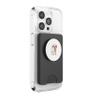 Ses Lhasa Apso Shih Tzu Havanese Bolonka Maltipoo Dog PopSockets PopWallet for MagSafe view 4