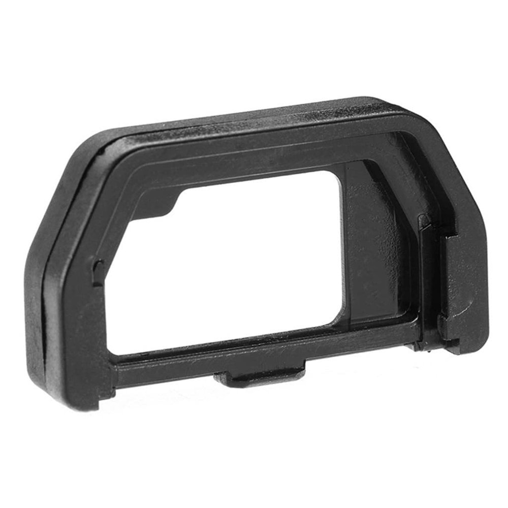 Hard Viewfinder Eyecup Replacement EP-15/EP15 for Olympus OM-D E-M10 Mark II/E-M5 Mark II/E-M5